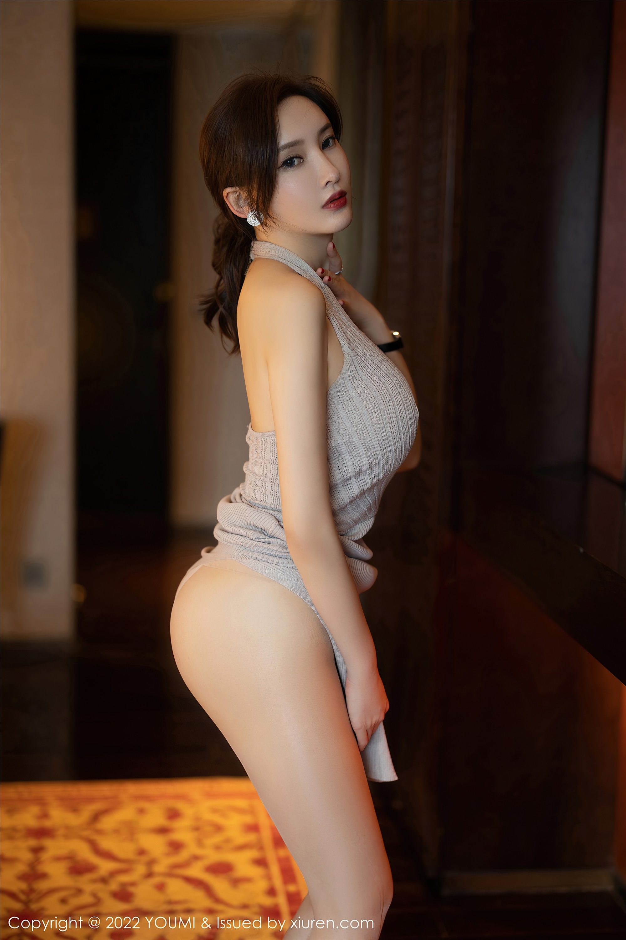 YouMi尤蜜荟 2022.09.02 VOL.838 奶瓶土肥圆矮挫丑黑穷